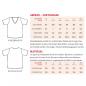 Preview: Papierschnittmuster V-Shirt Frau Kay XS-XXL